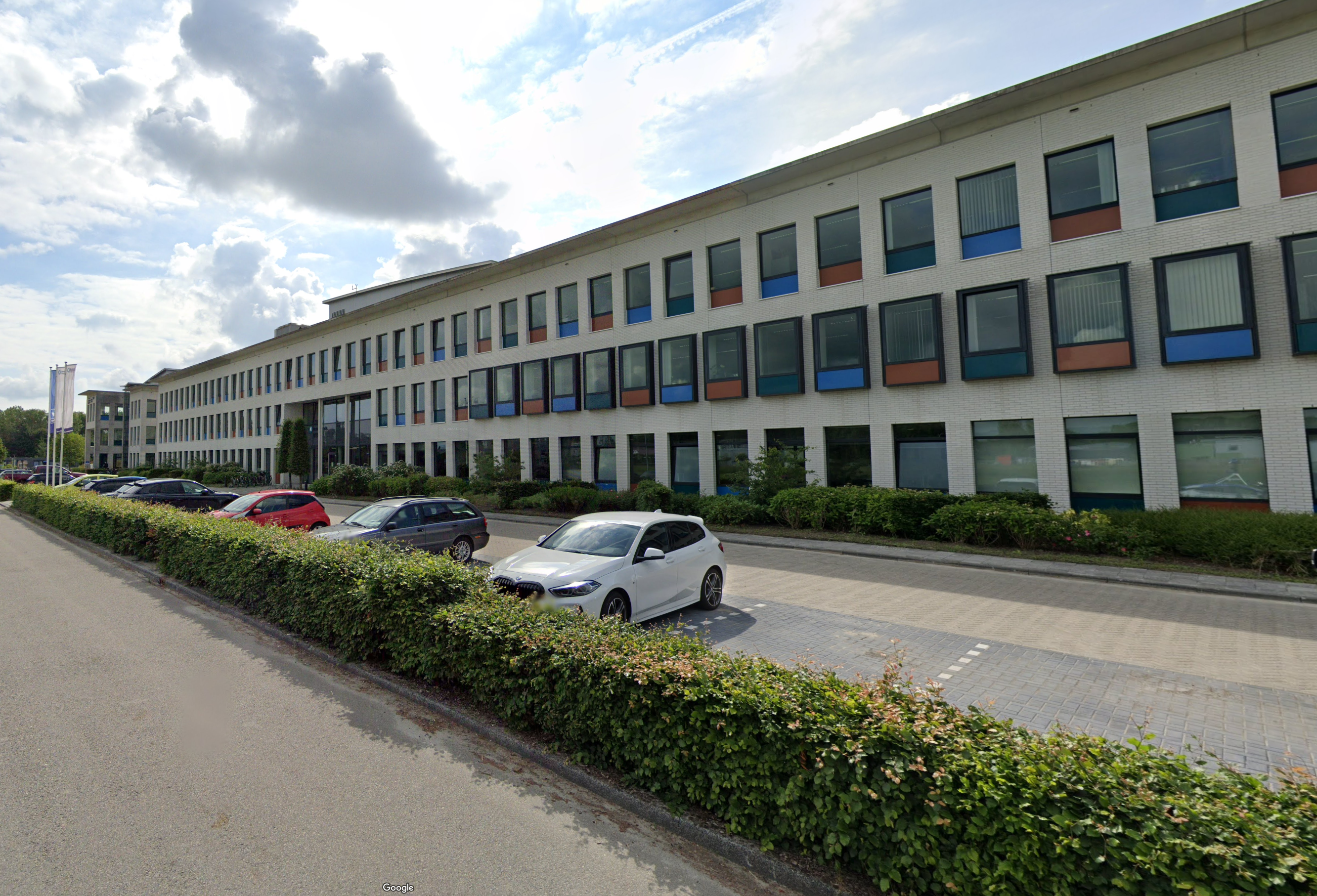 kantoor Office