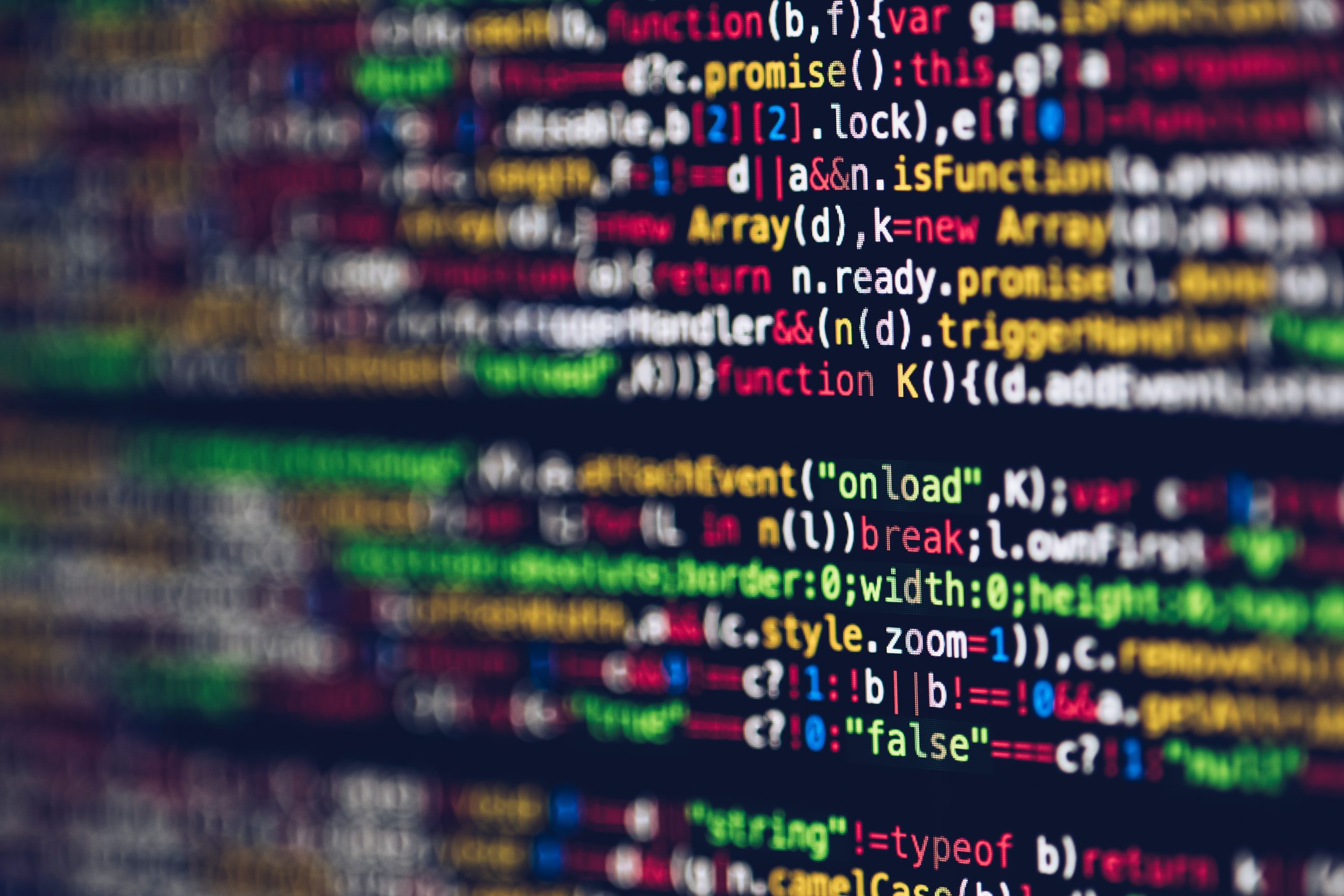 pexels-markus-spiske-2004161 Code