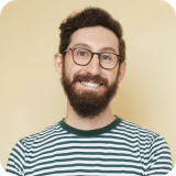 data extractian man