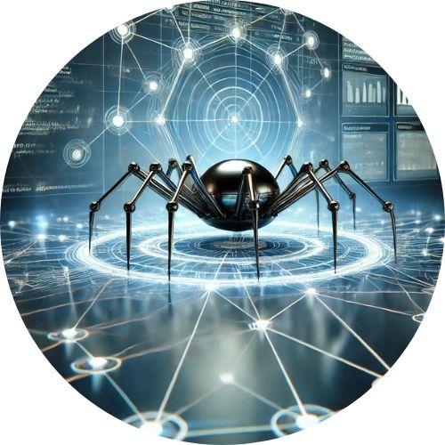 illustration_webcrawler